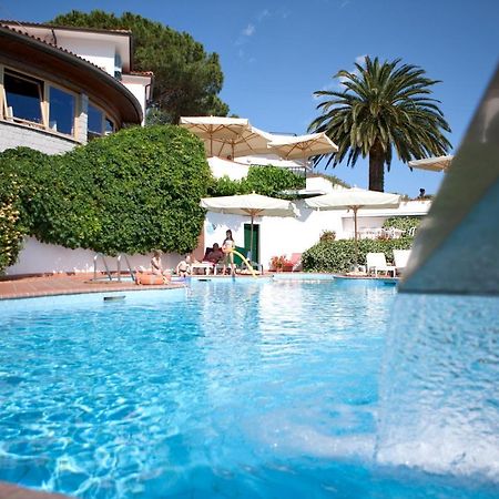 Hotel Gallo Nero Sant'Andrea Eksteriør billede