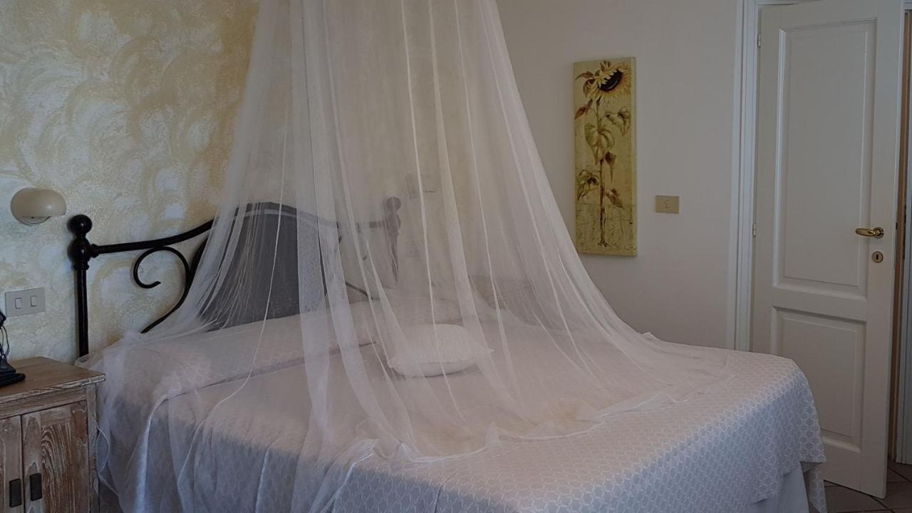 Hotel Gallo Nero Sant'Andrea Eksteriør billede