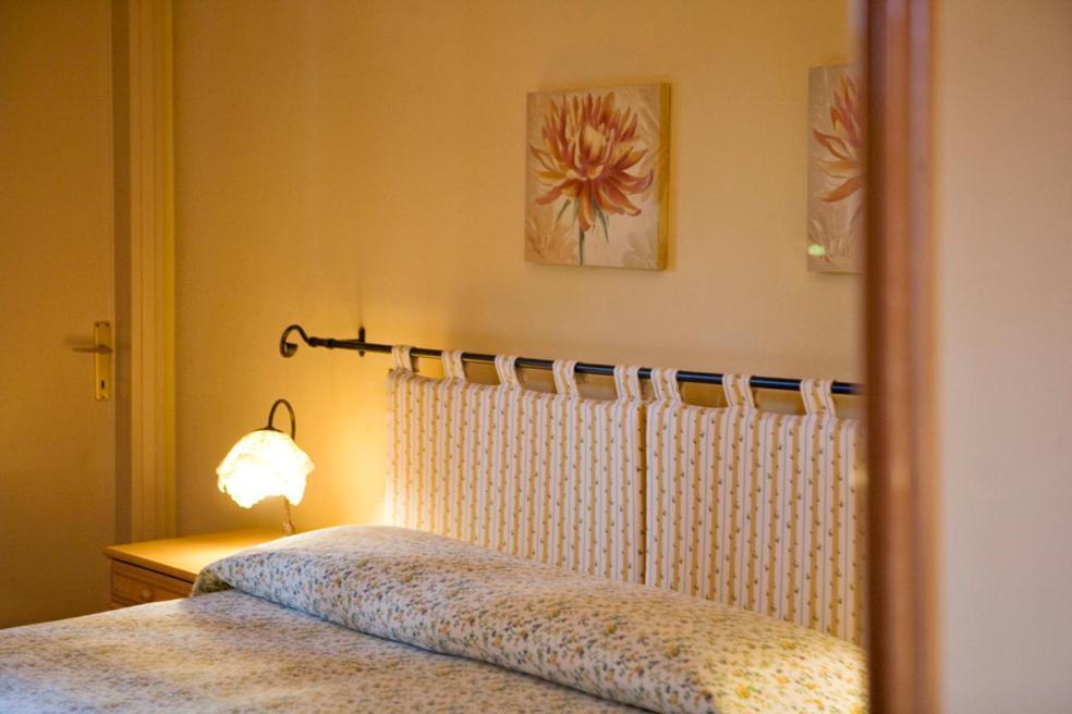 Hotel Gallo Nero Sant'Andrea Eksteriør billede