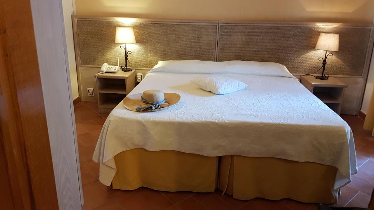 Hotel Gallo Nero Sant'Andrea Eksteriør billede