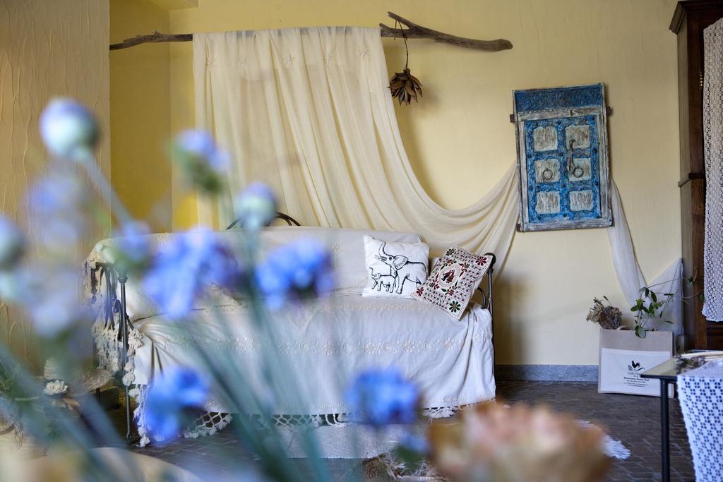 Hotel Gallo Nero Sant'Andrea Eksteriør billede