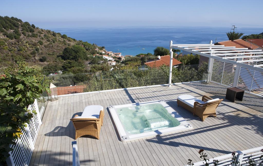 Hotel Gallo Nero Sant'Andrea Eksteriør billede