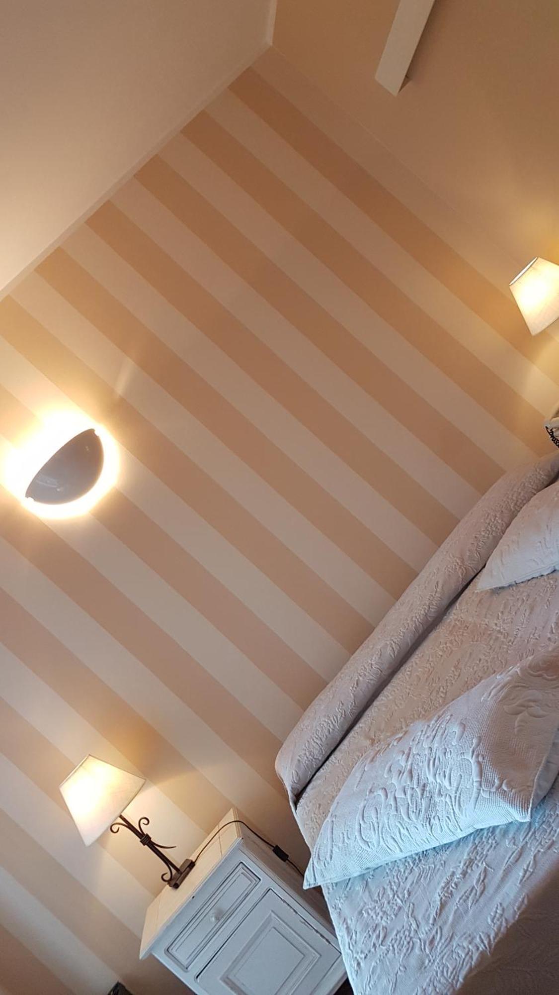 Hotel Gallo Nero Sant'Andrea Eksteriør billede