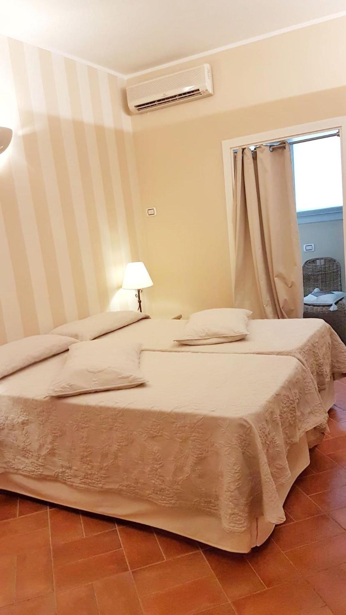 Hotel Gallo Nero Sant'Andrea Eksteriør billede
