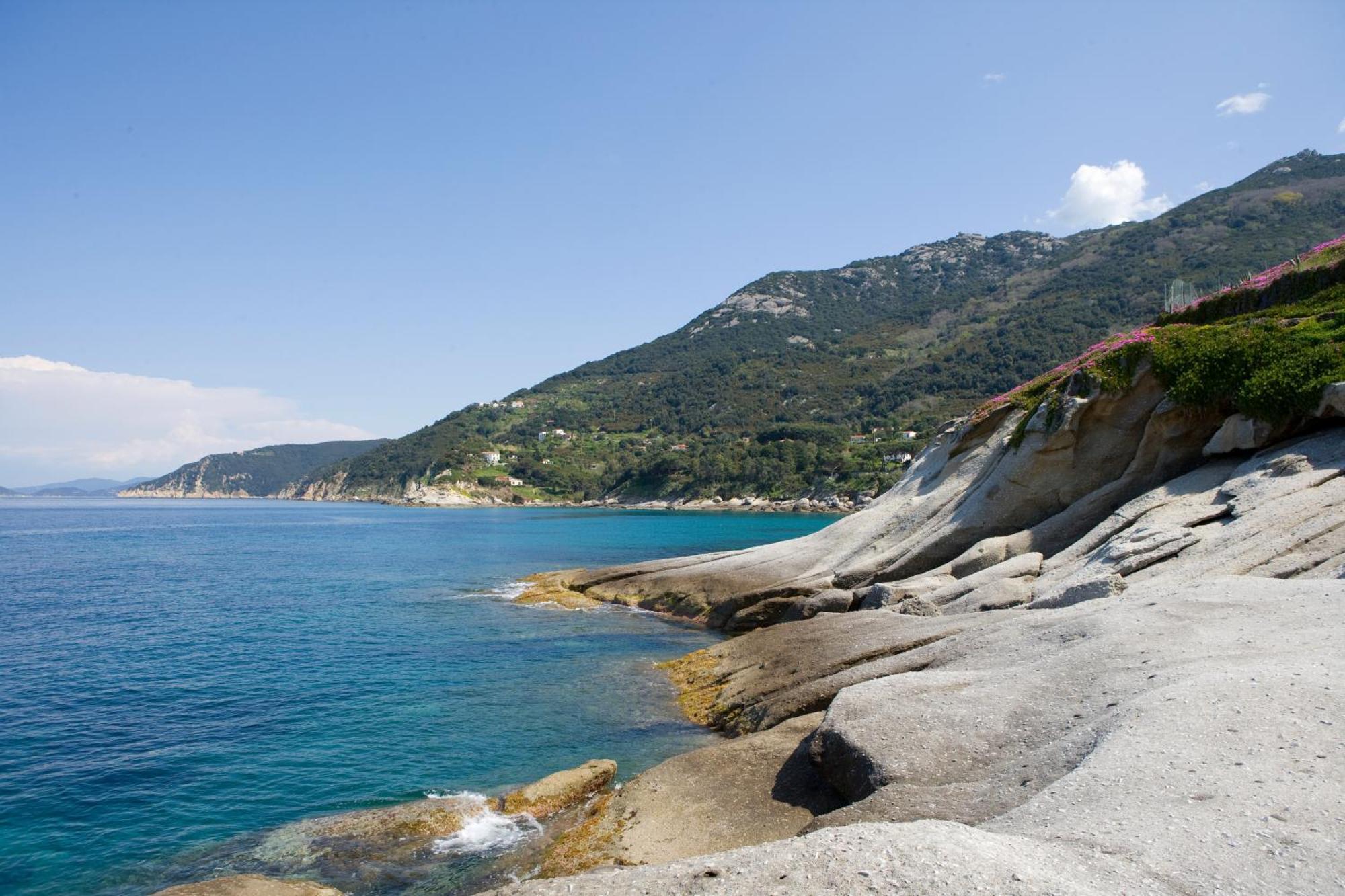 Hotel Gallo Nero Sant'Andrea Eksteriør billede