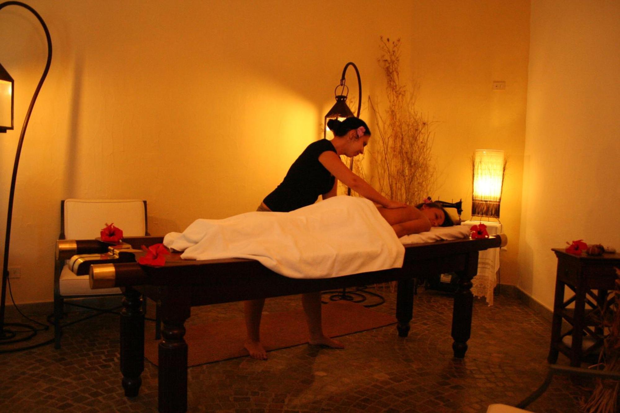 Hotel Gallo Nero Sant'Andrea Eksteriør billede