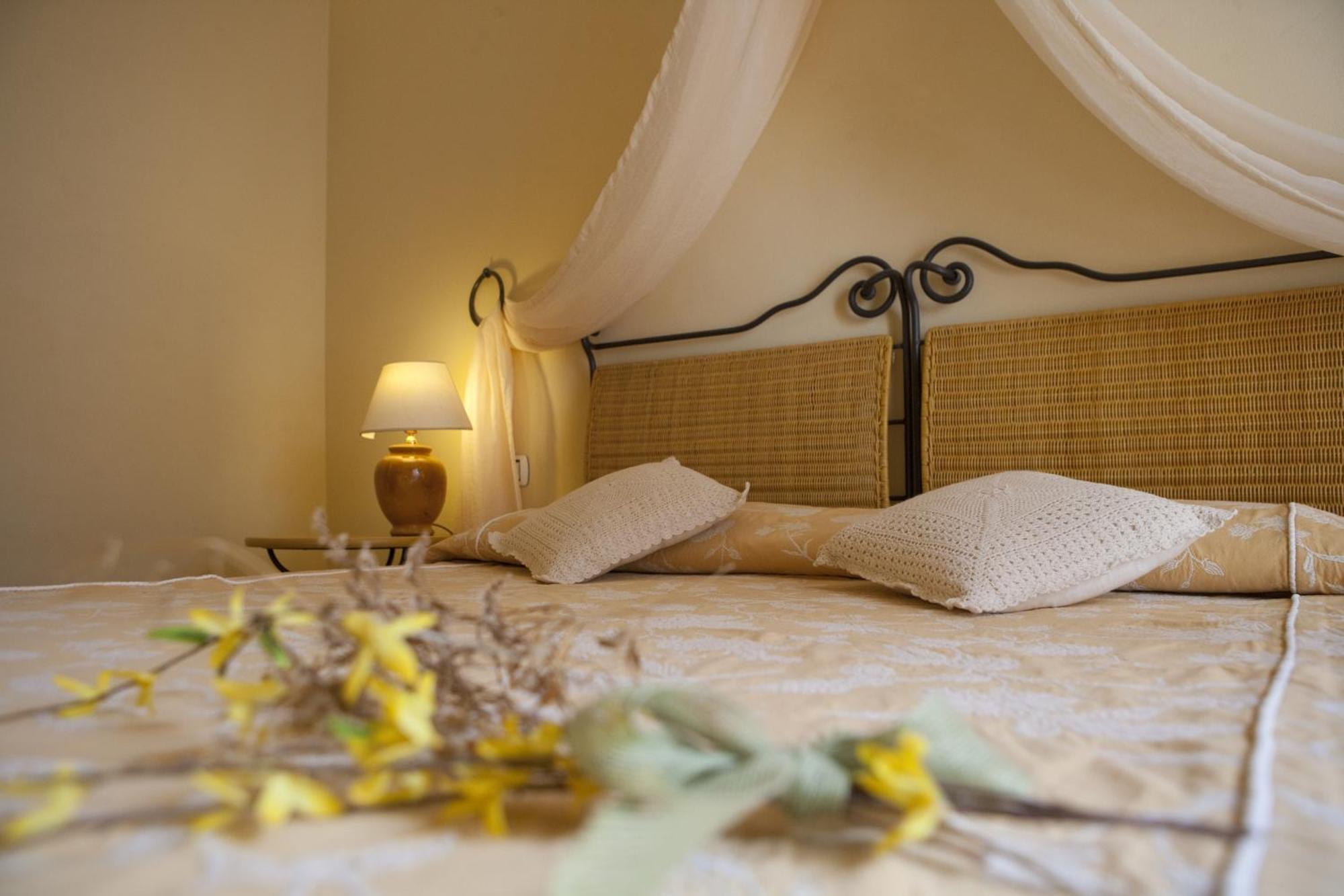 Hotel Gallo Nero Sant'Andrea Værelse billede