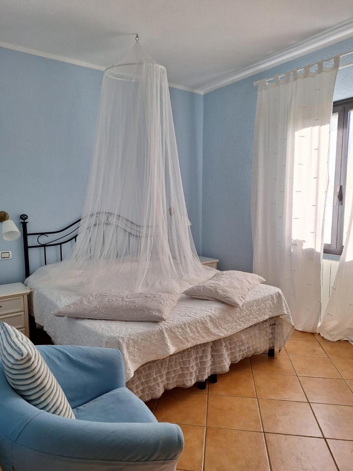 Hotel Gallo Nero Sant'Andrea Eksteriør billede