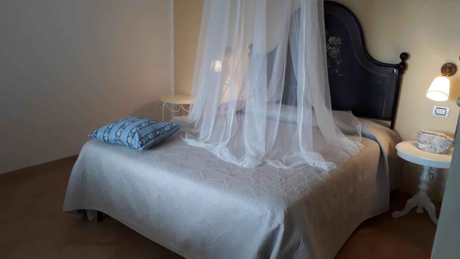 Hotel Gallo Nero Sant'Andrea Eksteriør billede