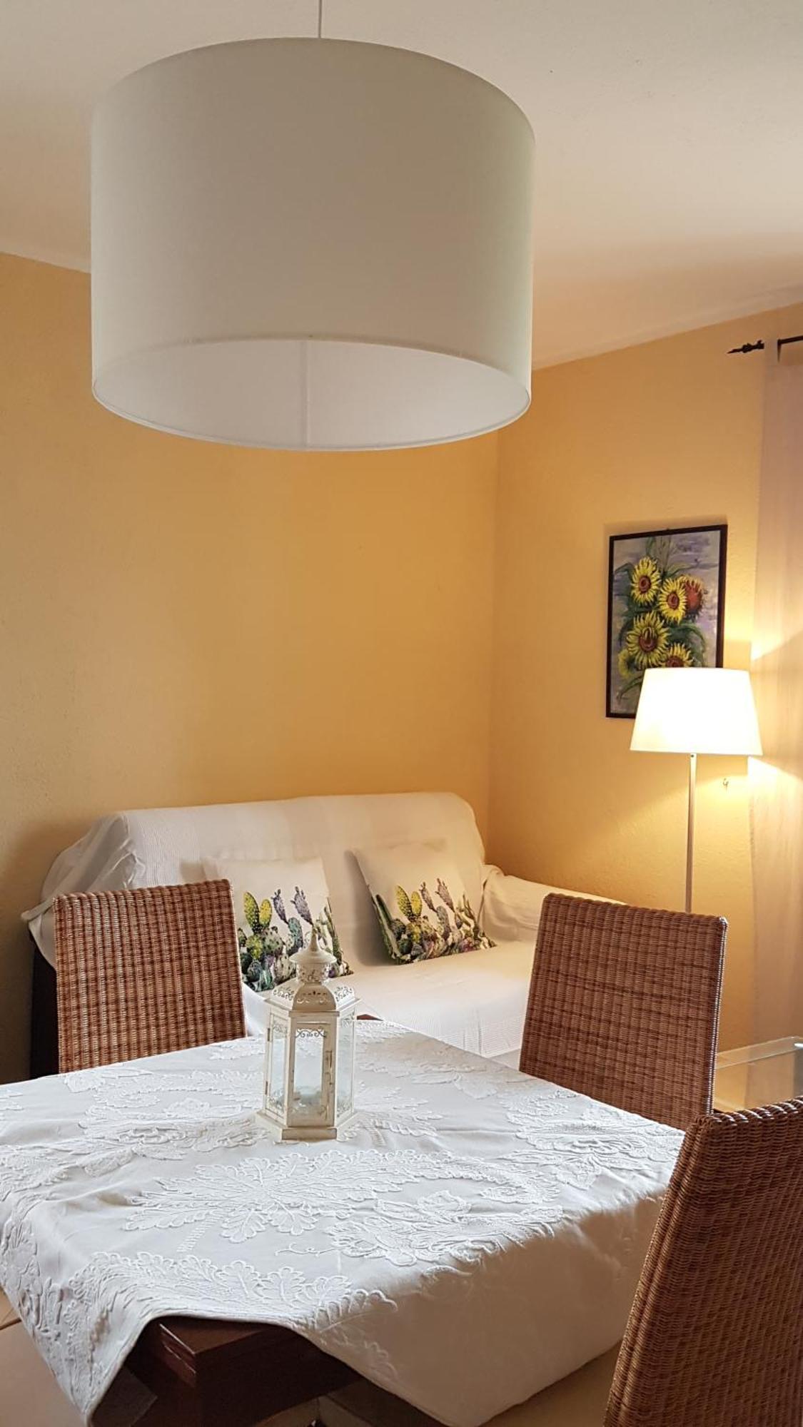 Hotel Gallo Nero Sant'Andrea Eksteriør billede