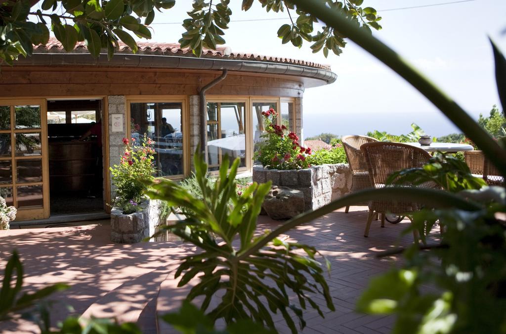 Hotel Gallo Nero Sant'Andrea Eksteriør billede
