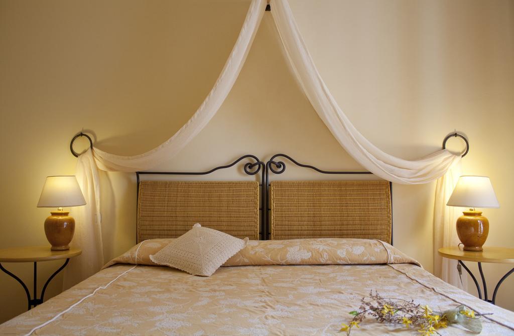 Hotel Gallo Nero Sant'Andrea Eksteriør billede