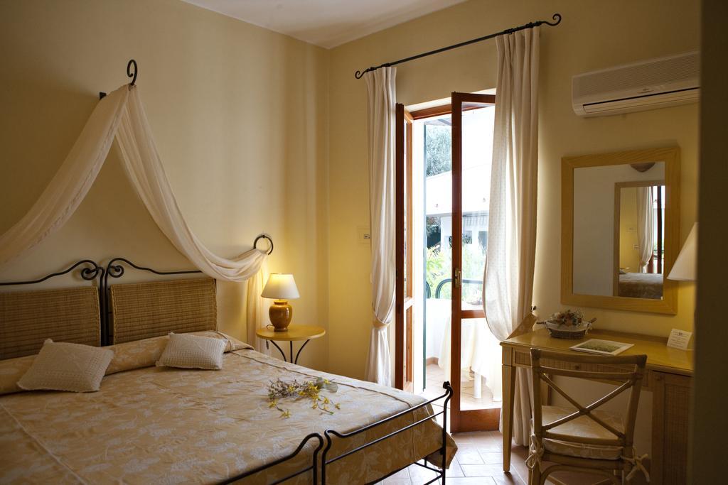 Hotel Gallo Nero Sant'Andrea Eksteriør billede