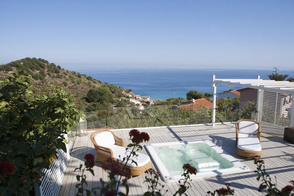 Hotel Gallo Nero Sant'Andrea Eksteriør billede
