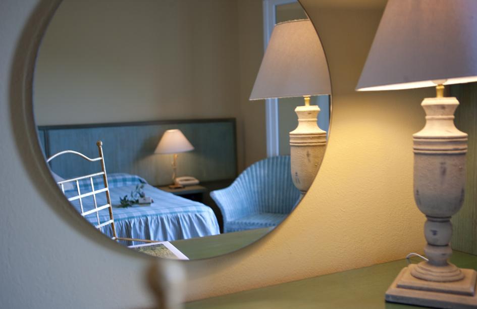 Hotel Gallo Nero Sant'Andrea Eksteriør billede