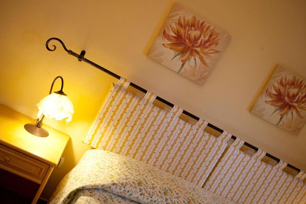 Hotel Gallo Nero Sant'Andrea Eksteriør billede