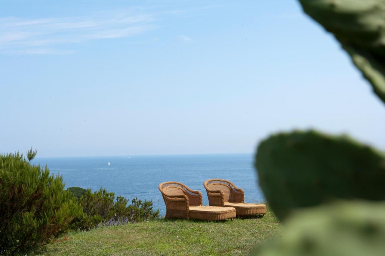 Hotel Gallo Nero Sant'Andrea Eksteriør billede