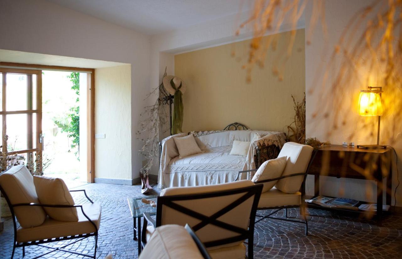 Hotel Gallo Nero Sant'Andrea Eksteriør billede