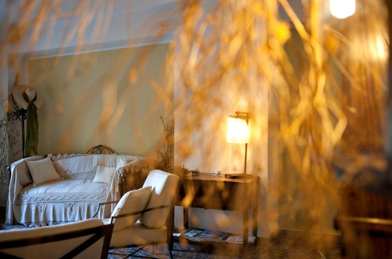 Hotel Gallo Nero Sant'Andrea Eksteriør billede