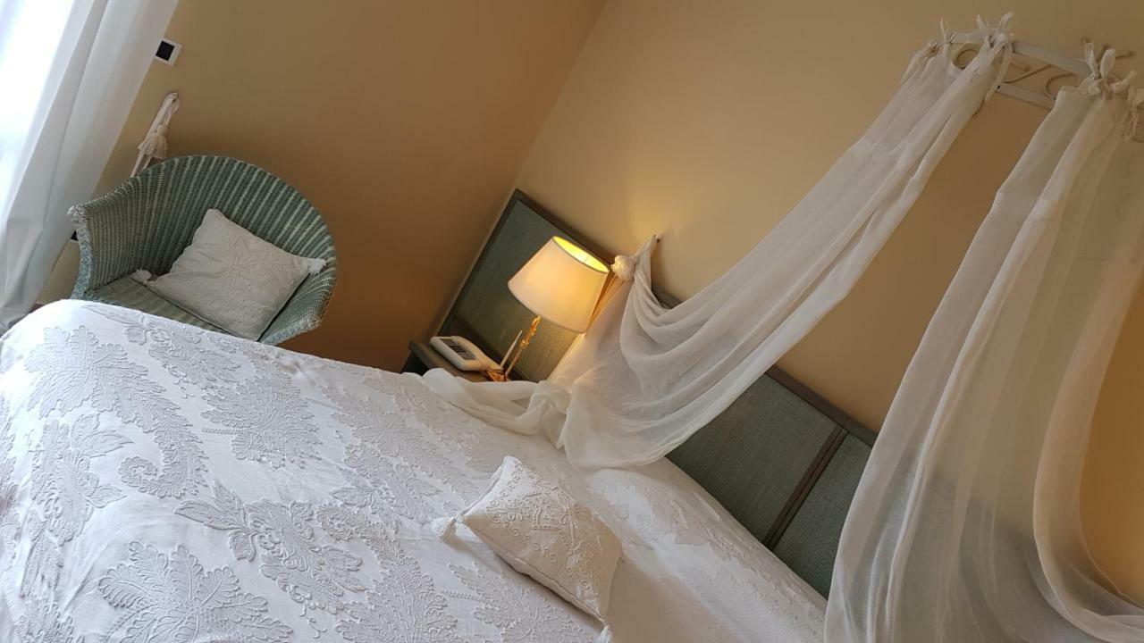 Hotel Gallo Nero Sant'Andrea Eksteriør billede