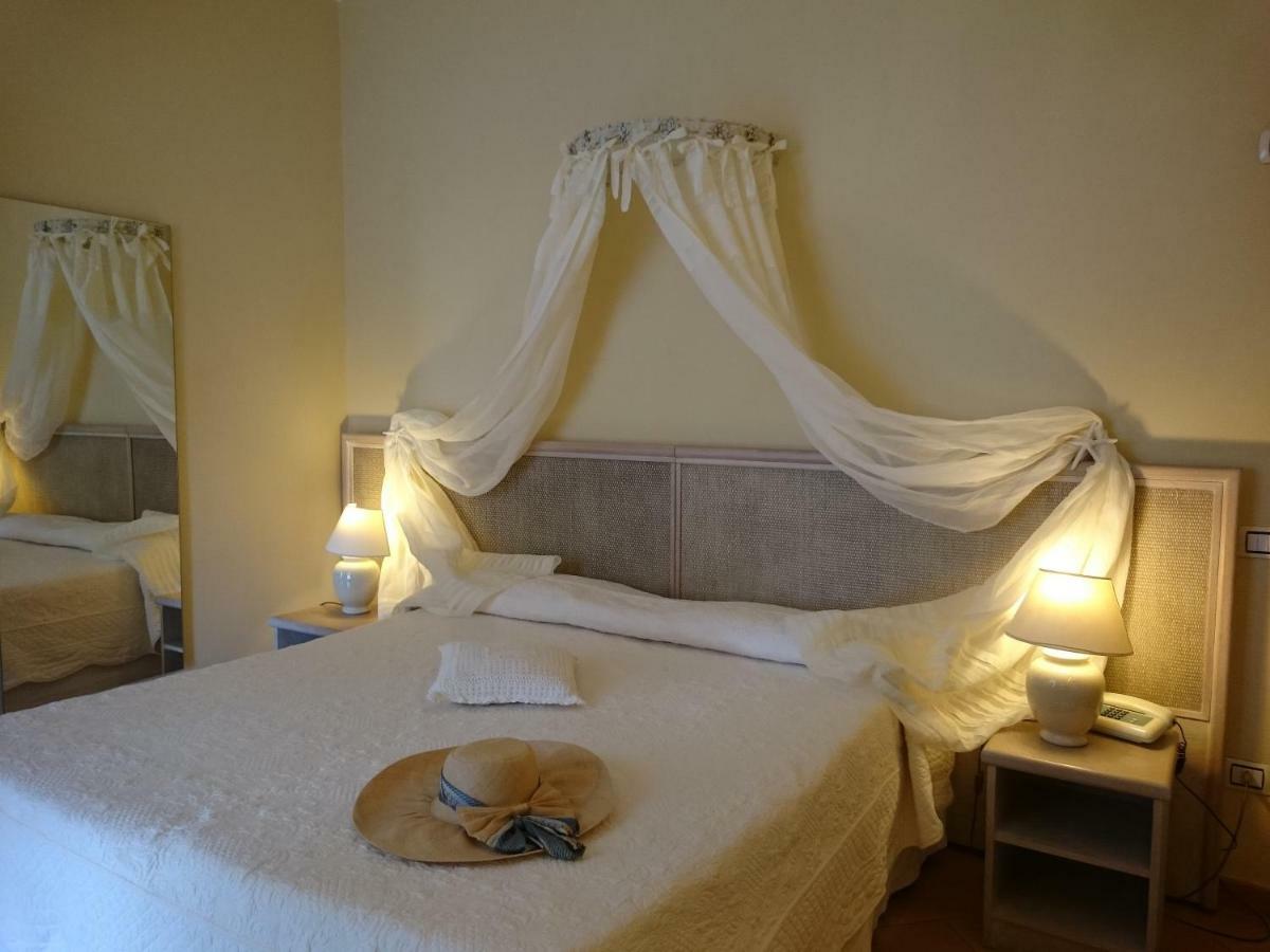 Hotel Gallo Nero Sant'Andrea Eksteriør billede