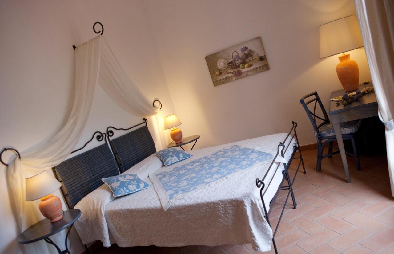 Hotel Gallo Nero Sant'Andrea Eksteriør billede
